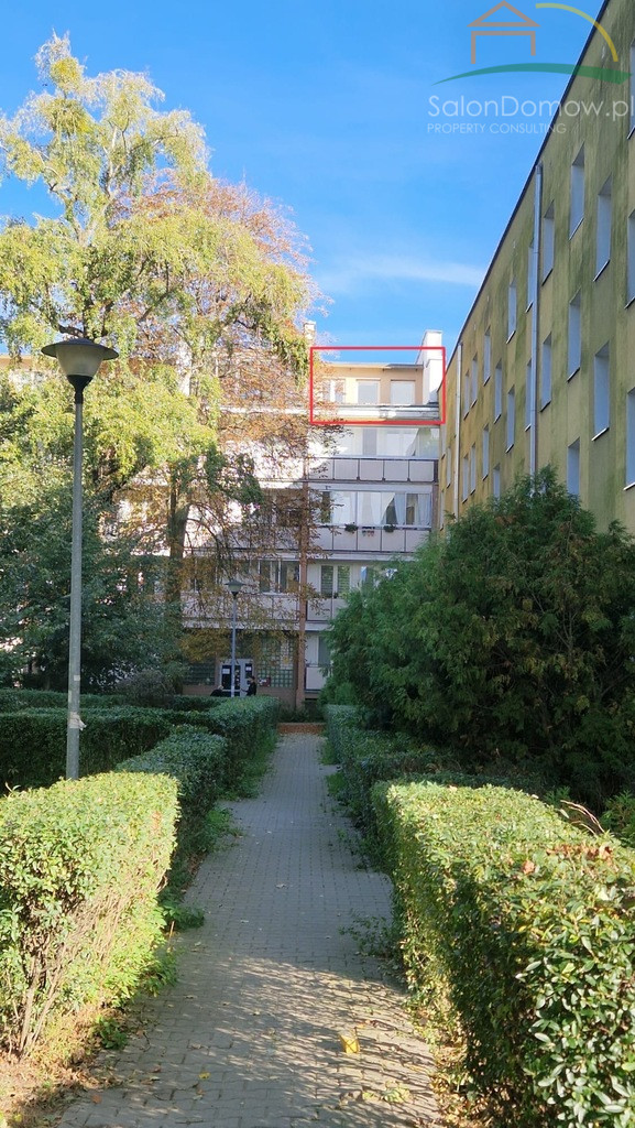 Mieszkanie Sprzedaż Warszawa Wola Deotymy 11